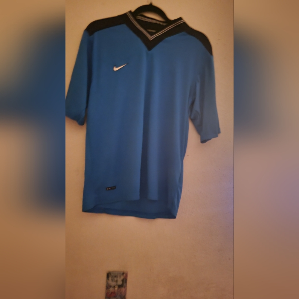 Sport Adidas Jersey (Stretchy)